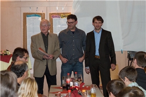 Bild des Tages